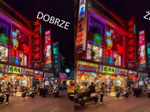 Zmniejszanie zdjęć w Photoshopie: Jak zachować jakość i ostrość?