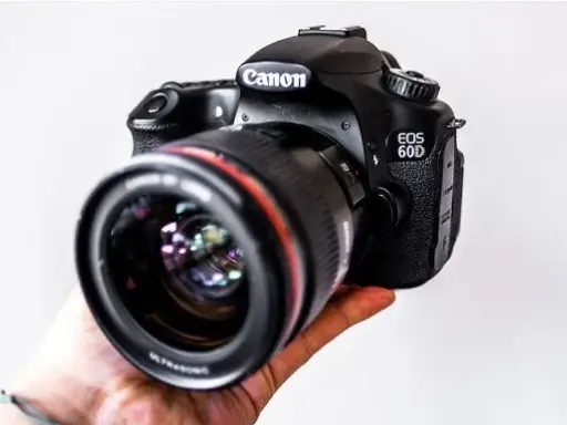Canon EOS 60D: Czy warto go kupić w 2026? Przewodnik dla amatora