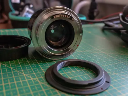 M42 do Canona: Jak wybrać obiektyw i adapter? Poradnik eksperta