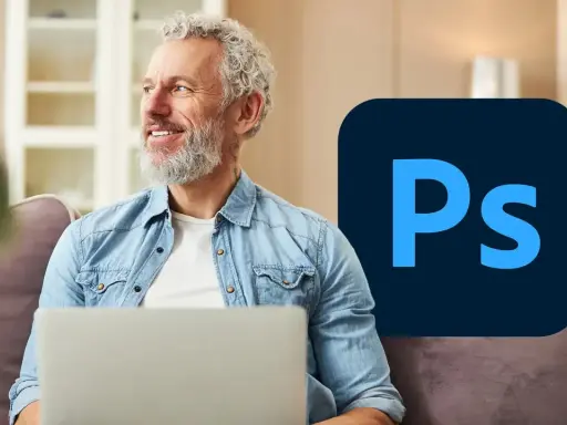 Photoshop: Edycja zdjęć od A do Z Sekrety profesjonalistów