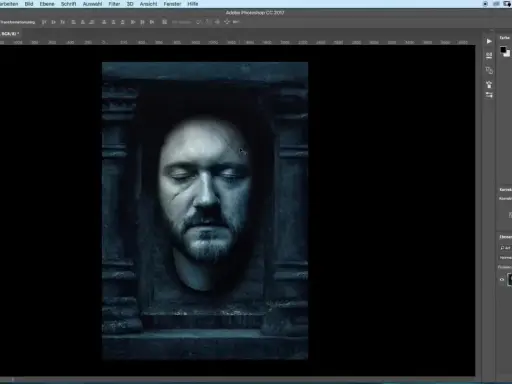 Precyzja w Photoshopie: Jak włączyć linie pomocnicze i co dalej?