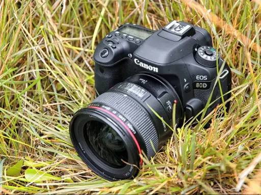 Lustrzanka Canon: Wciąż warto? Porównanie, modele, porady.